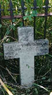Rawson grave