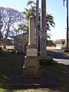 Boer War (Mafeking) Memorial