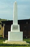 Carmila War Memorial