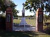 Eton 1939-1945 War Memorial Gates
