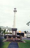 Mackay Cenotaph