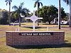 Mackay Vietnam War Memorial