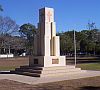 Mackay Rats of Tobruk Memorial