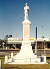 Sarina War Memorial