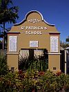 St Patrick's College Honour Boards